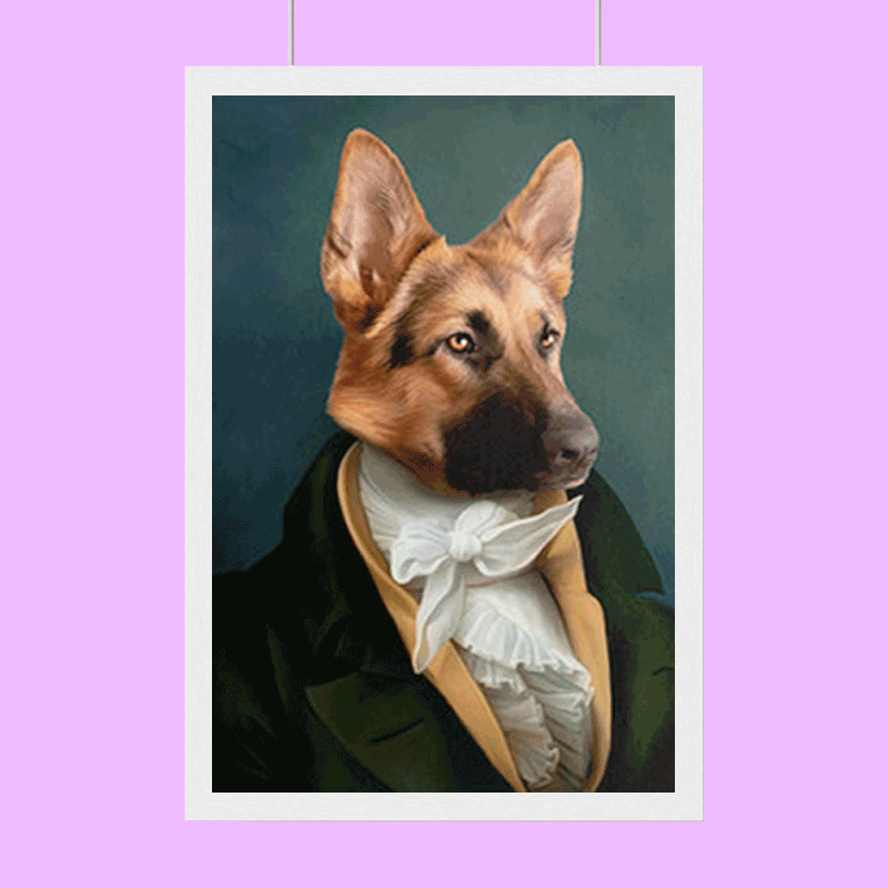 Lord Barks